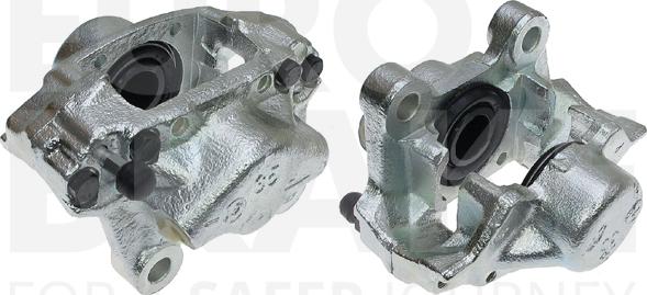 Eurobrake 53012136194 - Etrier frana aaoparts.ro