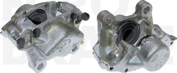 Eurobrake 53012136193 - Etrier frana aaoparts.ro