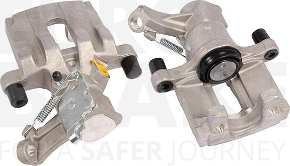 Eurobrake 53012136144 - Etrier frana aaoparts.ro