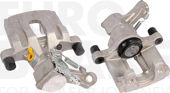 Eurobrake 53012136143 - Etrier frana aaoparts.ro