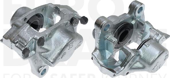 Eurobrake 53012136105 - Etrier frana aaoparts.ro