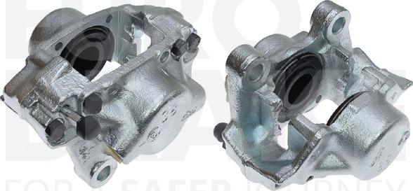 Eurobrake 53012136108 - Etrier frana aaoparts.ro
