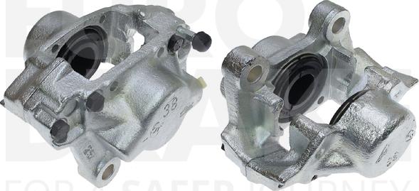 Eurobrake 53012136107 - Etrier frana aaoparts.ro