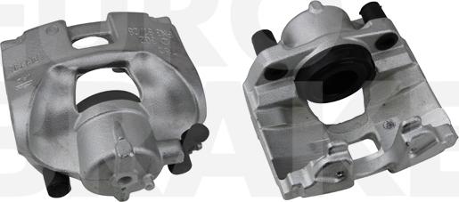 Eurobrake 53012136258 - Etrier frana aaoparts.ro