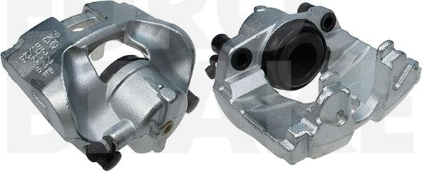 Eurobrake 53012136257 - Etrier frana aaoparts.ro