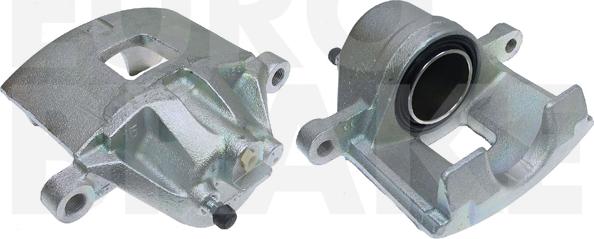 Eurobrake 53012136213 - Etrier frana aaoparts.ro