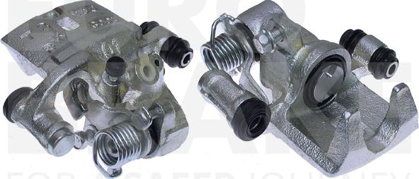 Eurobrake 5301213048 - Etrier frana aaoparts.ro