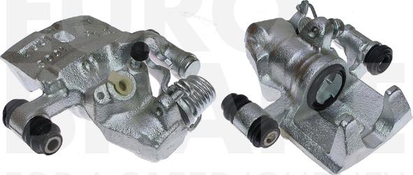 Eurobrake 5301213047 - Etrier frana aaoparts.ro