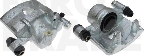 Eurobrake 53012130163 - Etrier frana aaoparts.ro