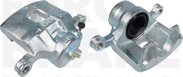 Eurobrake 5301213026 - Etrier frana aaoparts.ro