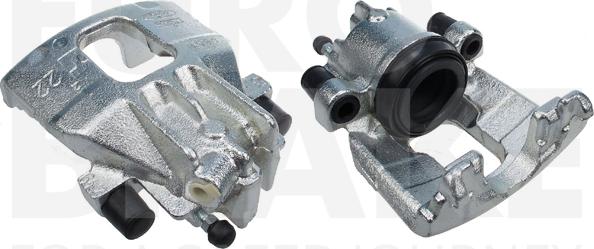 Eurobrake 5301212565 - Etrier frana aaoparts.ro