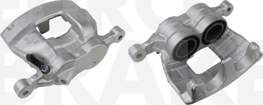 Eurobrake 5301212521 - Etrier frana aaoparts.ro