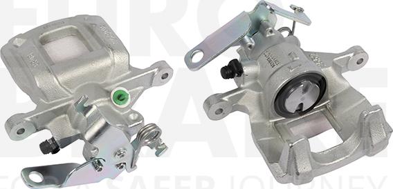 Eurobrake 5301212528 - Etrier frana aaoparts.ro