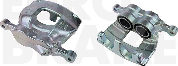 Eurobrake 5301212522 - Etrier frana aaoparts.ro