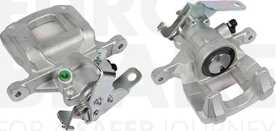 Eurobrake 5301212527 - Etrier frana aaoparts.ro