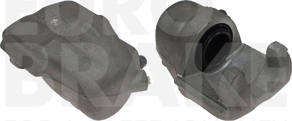 Eurobrake 5301212338 - Etrier frana aaoparts.ro