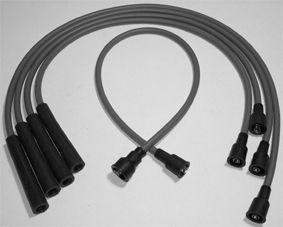 Eurocable EC-4503 - Set cablaj aprinder aaoparts.ro