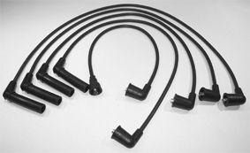 Eurocable EC-4385 - Set cablaj aprinder aaoparts.ro
