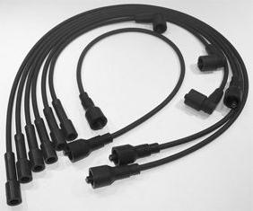 Eurocable EC-6807 - Set cablaj aprinder aaoparts.ro