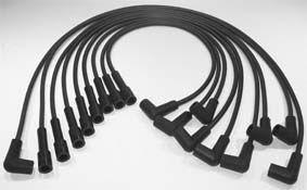 Eurocable EC-8100 - Set cablaj aprinder aaoparts.ro