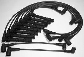 Eurocable EC-8300-C - Set cablaj aprinder aaoparts.ro