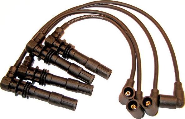 Eurocable EC-7418-C - Set cablaj aprinder aaoparts.ro