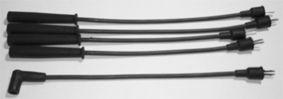 Eurocable EC-7123 - Set cablaj aprinder aaoparts.ro