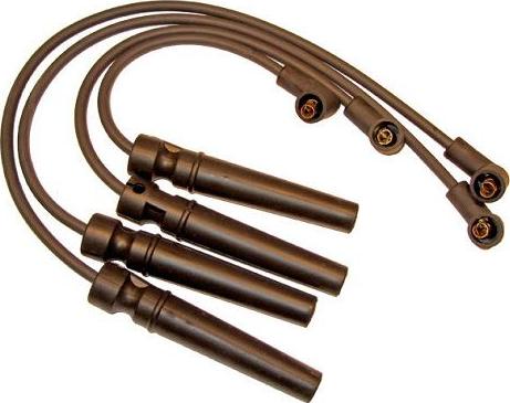 Eurocable EC-7340 - Set cablaj aprinder aaoparts.ro