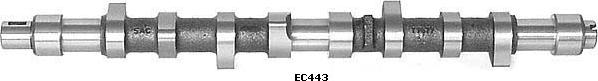EUROCAMS EC443 - Ax cu came aaoparts.ro