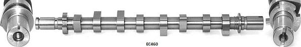 EUROCAMS EC460 - Ax cu came aaoparts.ro