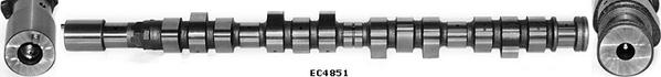 EUROCAMS EC4851 - Ax cu came aaoparts.ro