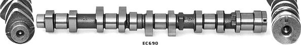 EUROCAMS EC690 - Ax cu came aaoparts.ro