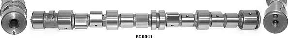EUROCAMS EC6041 - Ax cu came aaoparts.ro