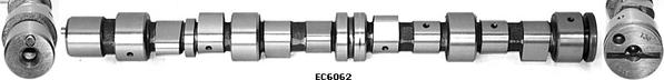EUROCAMS EC6062 - Ax cu came aaoparts.ro
