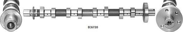 EUROCAMS EC6720 - Ax cu came aaoparts.ro
