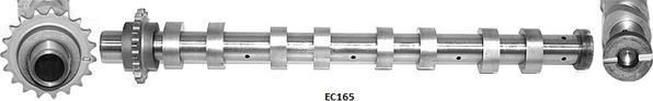 EUROCAMS EC165 - Ax cu came aaoparts.ro