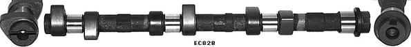 EUROCAMS EC828 - Ax cu came aaoparts.ro