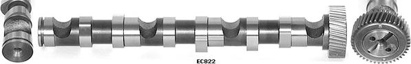 EUROCAMS EC822 - Ax cu came aaoparts.ro