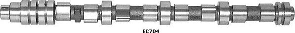 EUROCAMS EC704 - Ax cu came aaoparts.ro