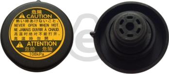 EUROCAMS EERC4034 - Buson,radiator aaoparts.ro