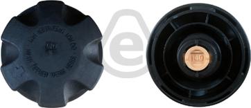 EUROCAMS EERC190 - Buson,radiator aaoparts.ro