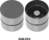EUROCAMS EH6393 - Culbutor supapa aaoparts.ro