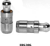 EUROCAMS EH6386 - Culbutor supapa aaoparts.ro