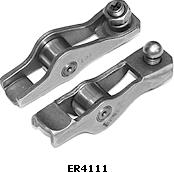 EUROCAMS ER4111 - Culbutor, tren supape aaoparts.ro