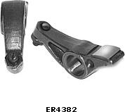 EUROCAMS ER4382 - Culbutor, tren supape aaoparts.ro