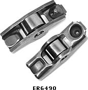 EUROCAMS ER6490 - Culbutor, tren supape aaoparts.ro