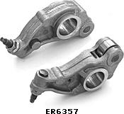 EUROCAMS ER6357 - Culbutor, tren supape aaoparts.ro