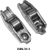 EUROCAMS ER6311 - Culbutor, tren supape aaoparts.ro