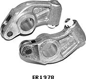 EUROCAMS ER1978 - Culbutor, tren supape aaoparts.ro