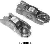 EUROCAMS ER8007 - Culbutor, tren supape aaoparts.ro